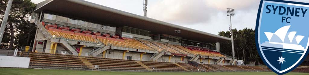 Leichhardt Oval